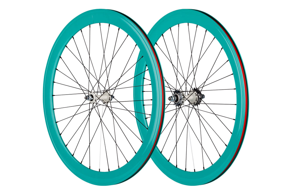 Pure Fix 700C 40mm Wheelset - JuliTest (Shopify store)