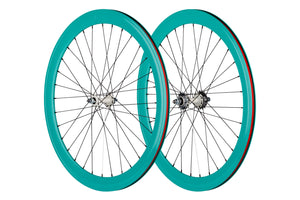 Pure Fix 700C 40mm Wheelset - JuliTest (Shopify store)