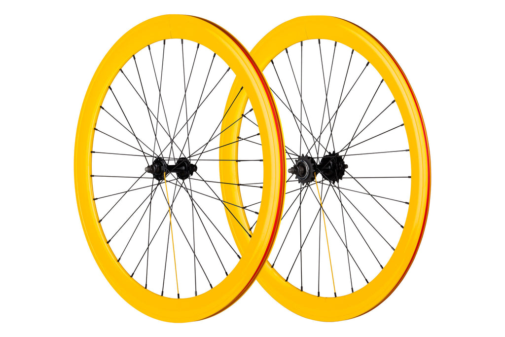 Pure Fix 700C 50mm Wheelset - JuliTest (Shopify store)