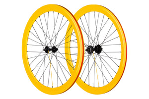 Pure Fix 700C 50mm Wheelset - JuliTest (Shopify store)