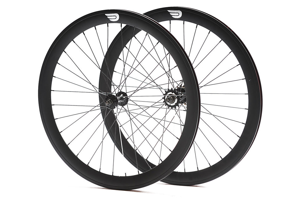 650C 45mm Micro Wheelset - JuliTest (Shopify store)