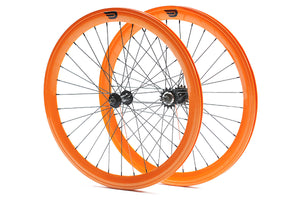 650C 45mm Micro Wheelset - JuliTest (Shopify store)