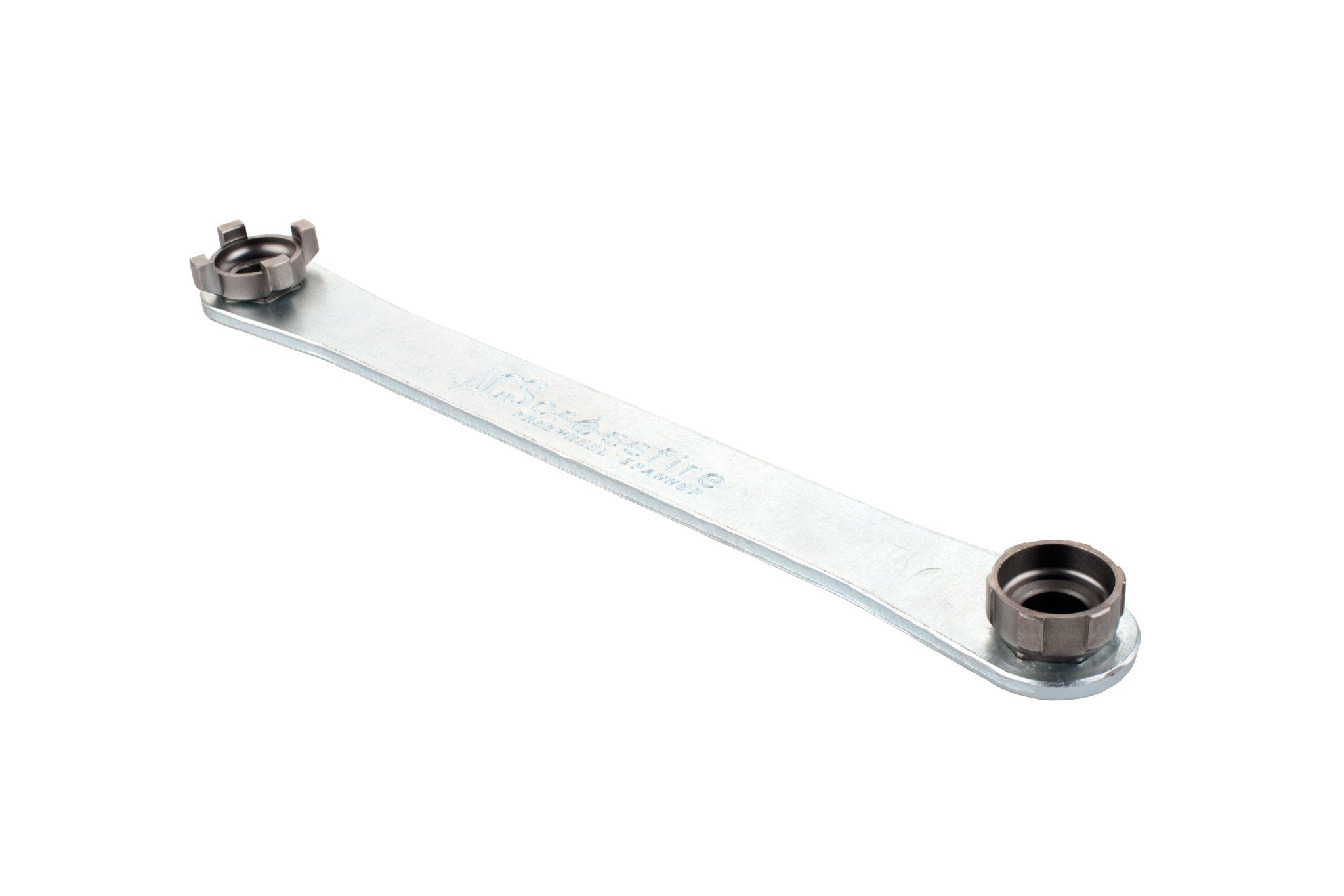 ACS Crossfire Spanner - JuliTest (Shopify store)