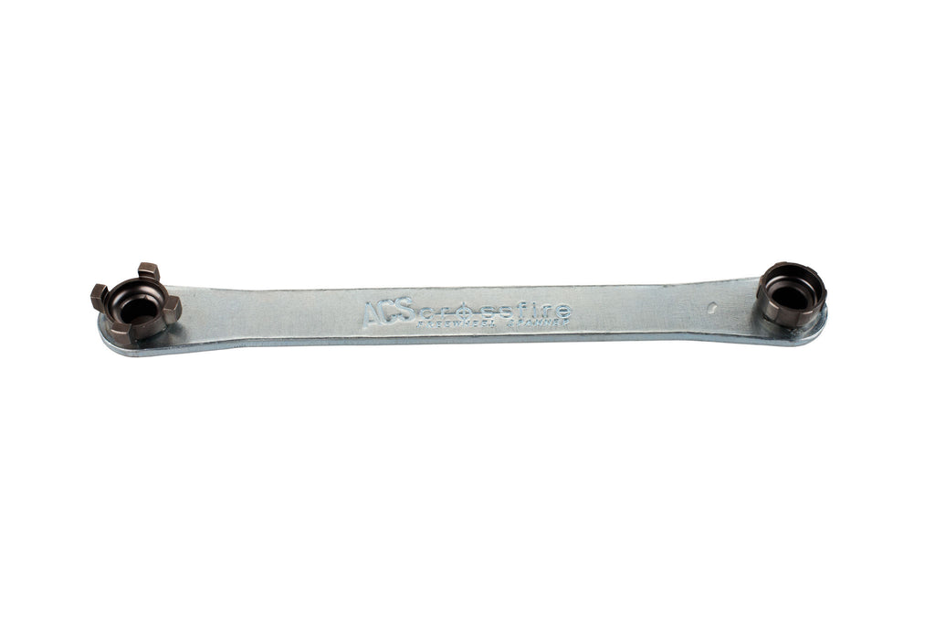 ACS Crossfire Spanner - JuliTest (Shopify store)