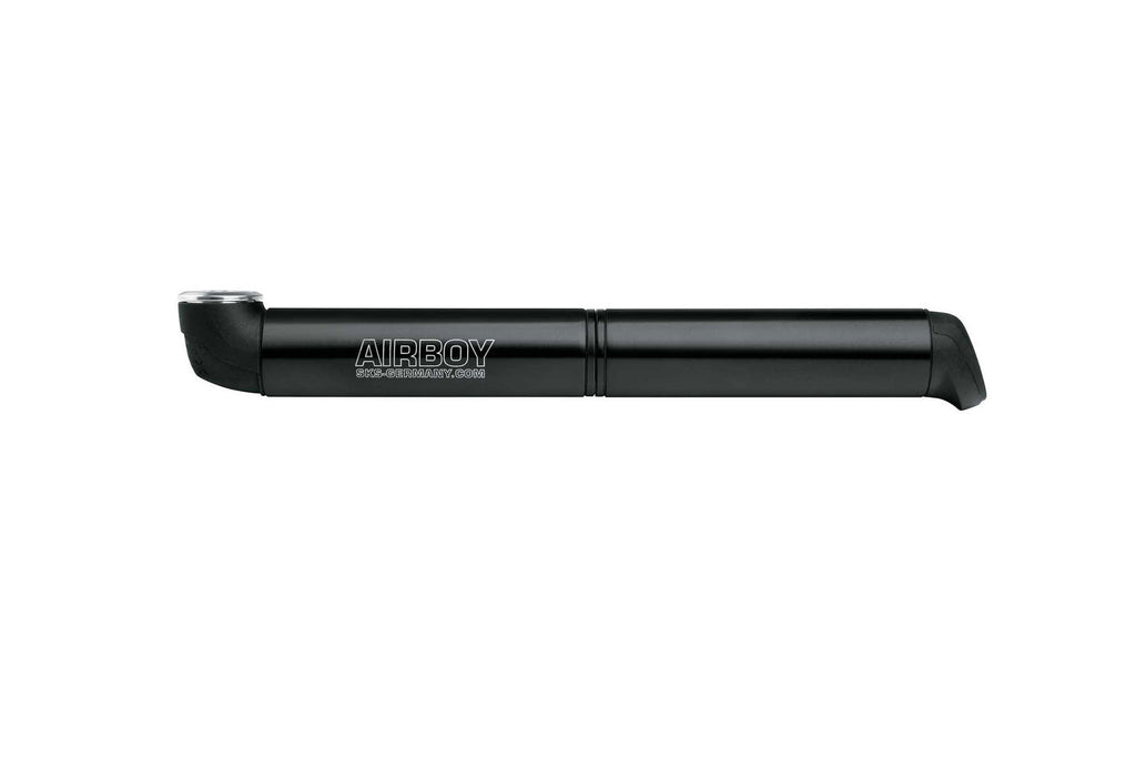 Airboy Mini Pump - JuliTest (Shopify store)