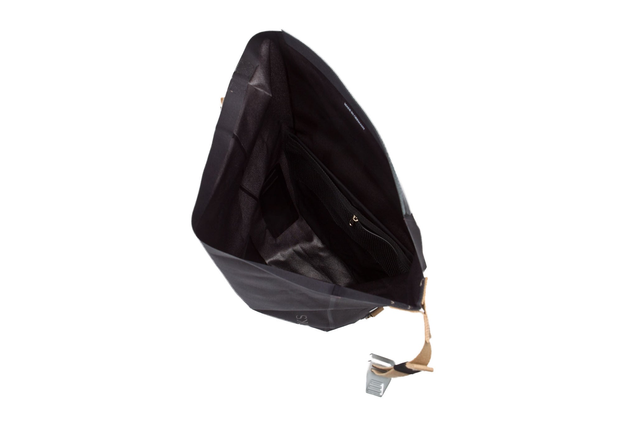 Brooks Land's End Rear Pannier - JuliTest (Shopify store)