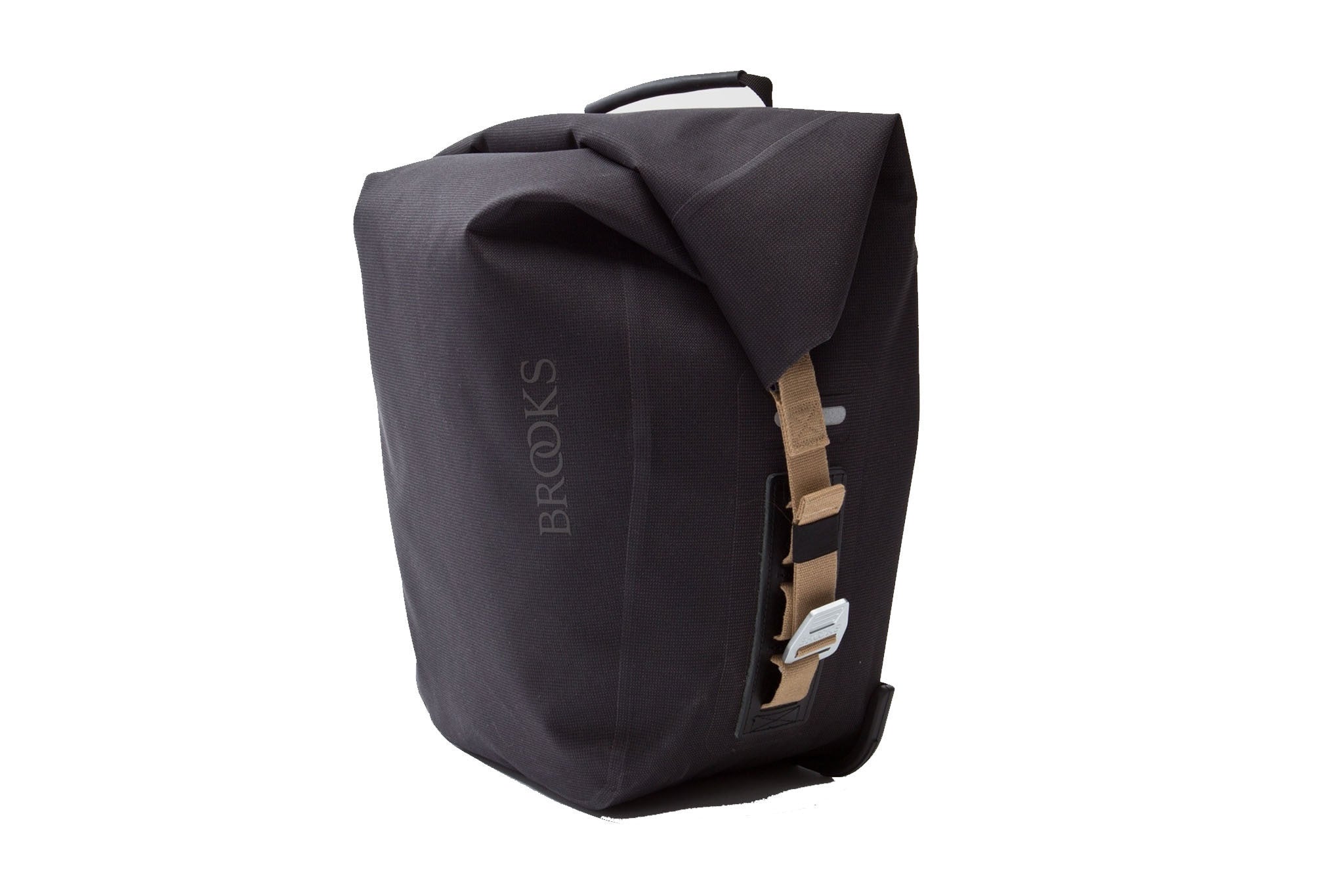 Brooks Land's End Rear Pannier - JuliTest (Shopify store)