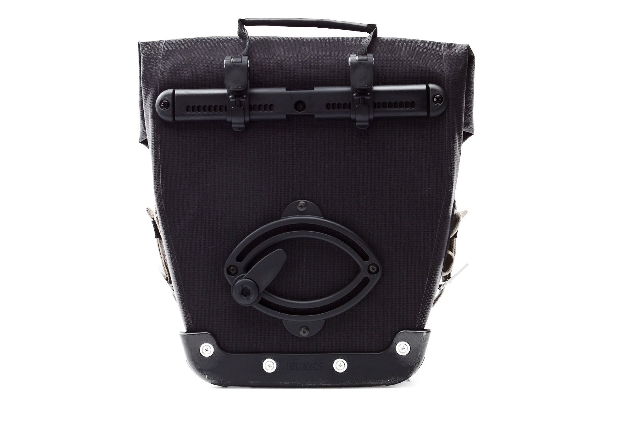 Brooks Land's End Rear Pannier - JuliTest (Shopify store)