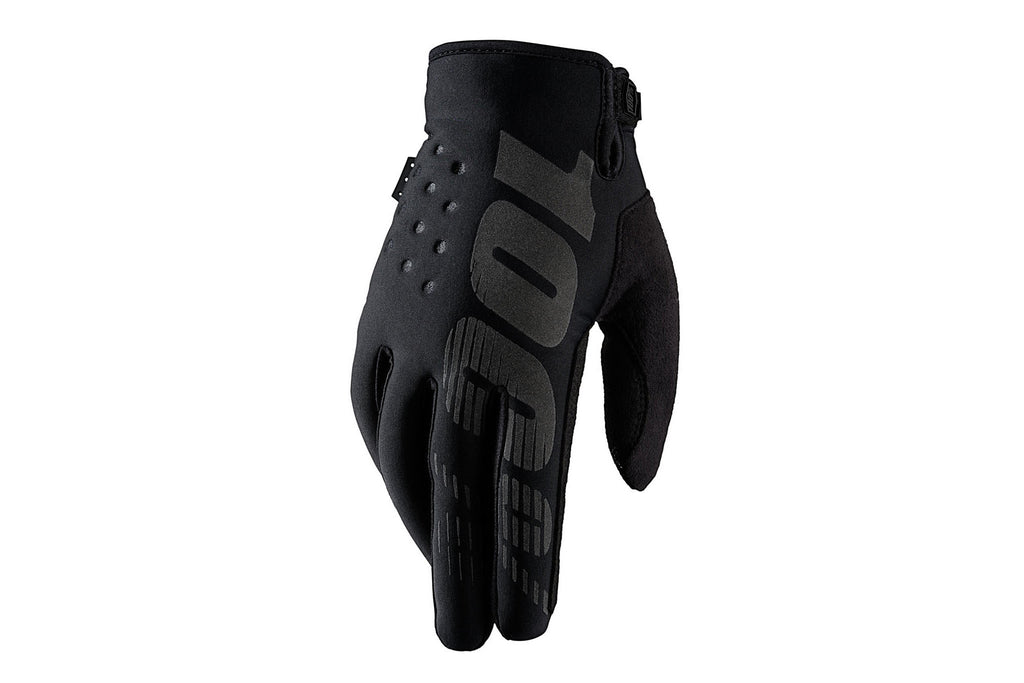 Brisker Cold Weather Riding Gloves - JuliTest (Shopify store)