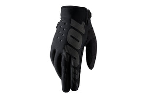 Brisker Cold Weather Riding Gloves - JuliTest (Shopify store)