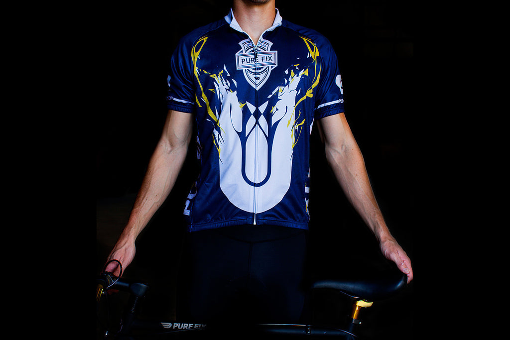 Pure Fix Race Jersey - JuliTest (Shopify store)