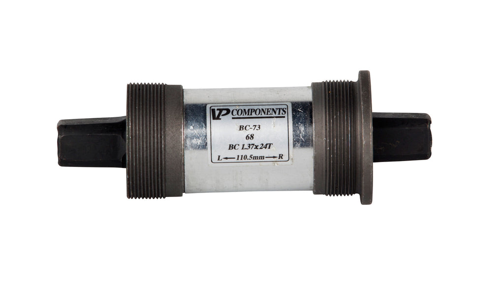 Sealed Cartridge Bottom Bracket - JuliTest (Shopify store)