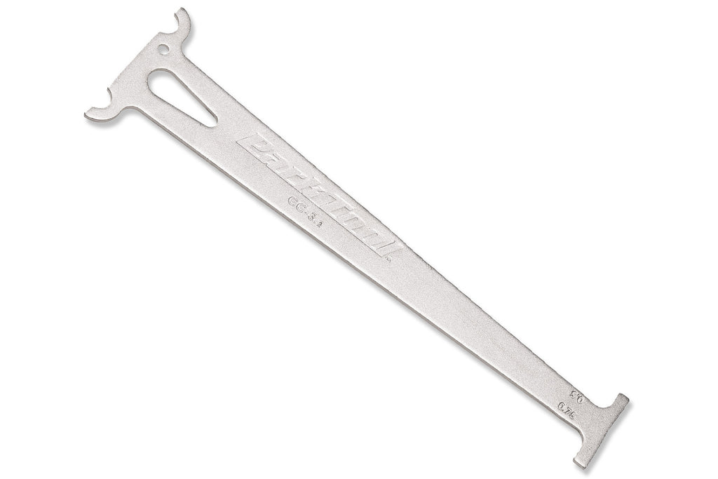 Park Tool CC-3.2 Chain Wear Indicator - JuliTest (Shopify store)