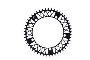 Factory 5 Lattice Chainring - 49T - JuliTest (Shopify store)