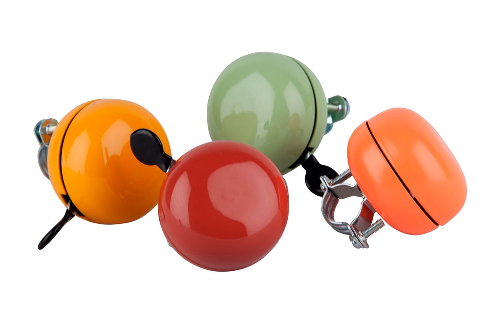 Ding Dong Bell - JuliTest (Shopify store)