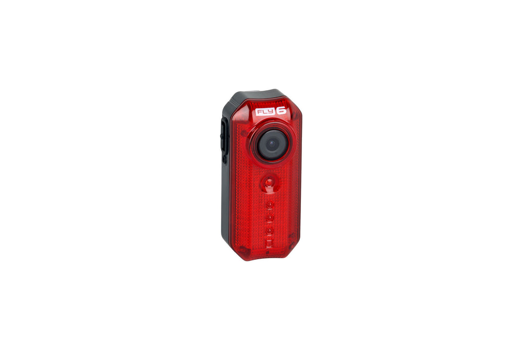 Fly 6 Rear Light and HD Camera - JuliTest (Shopify store)