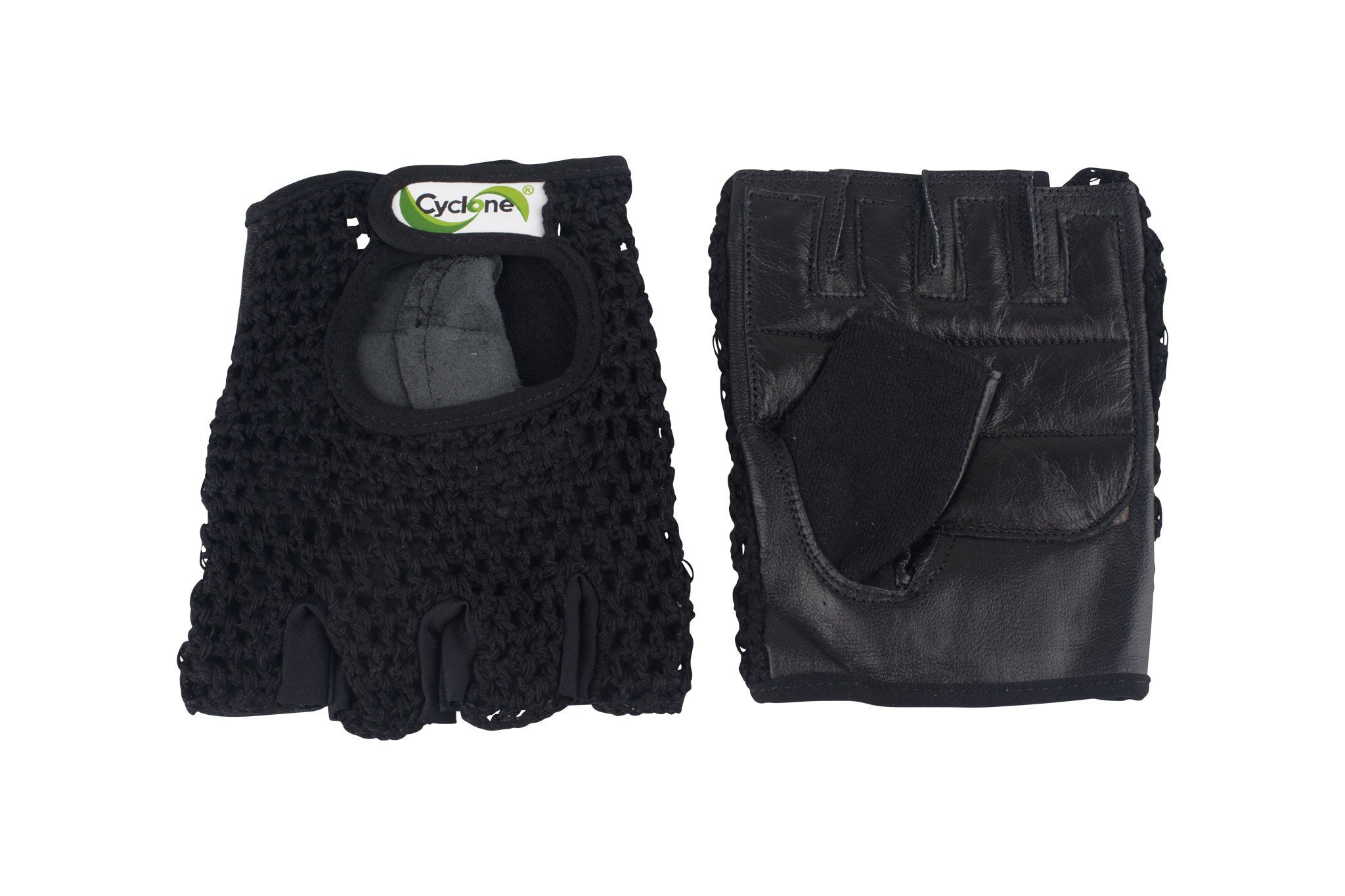 Crochet Cycling Gloves - JuliTest (Shopify store)