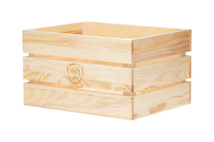 Wooden City Crate - JuliTest (Shopify store)