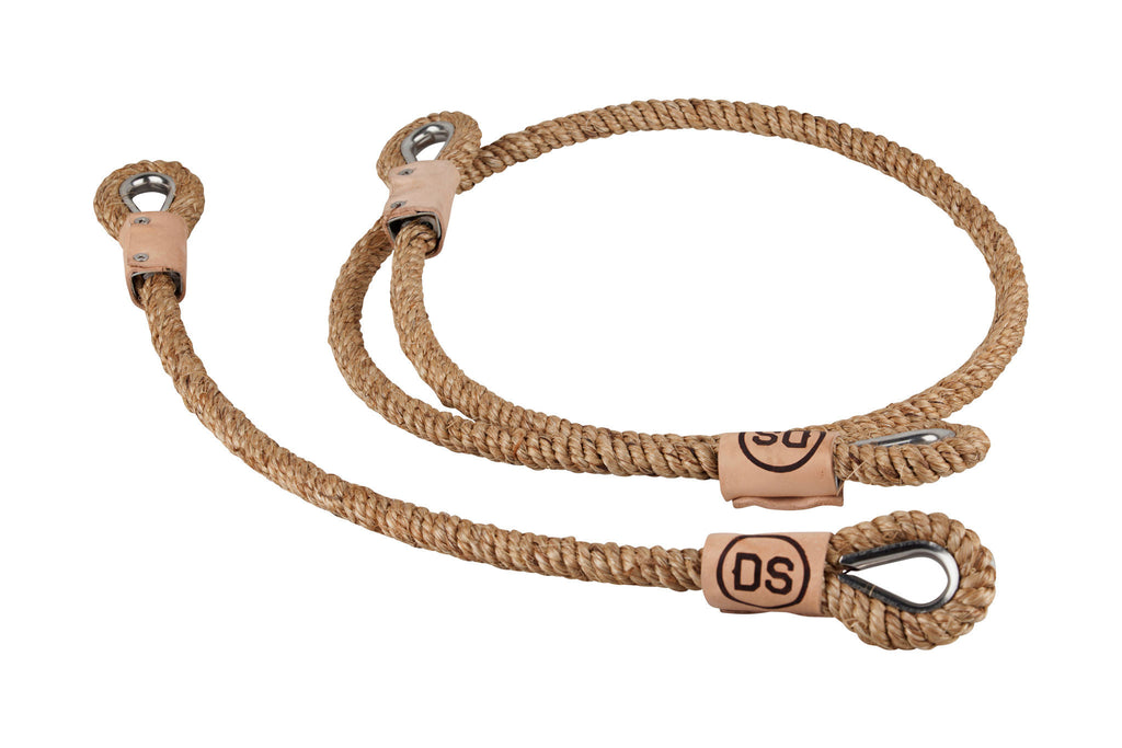 Dalman Supply Co. Rope Locks - JuliTest (Shopify store)