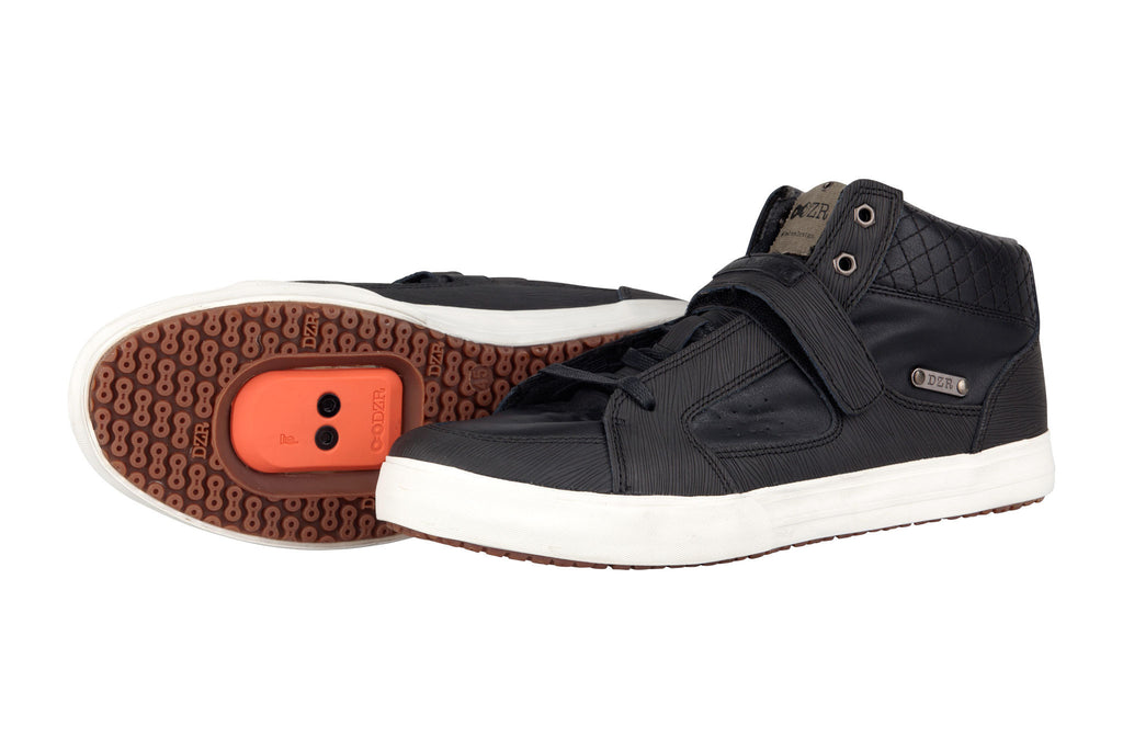 DZR Mamba - JuliTest (Shopify store)