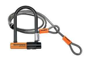 Kryptonite Evolution Lock - JuliTest (Shopify store)
