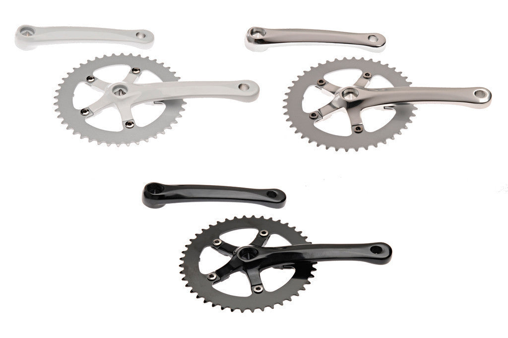 Fixie Crankset 48T - JuliTest (Shopify store)