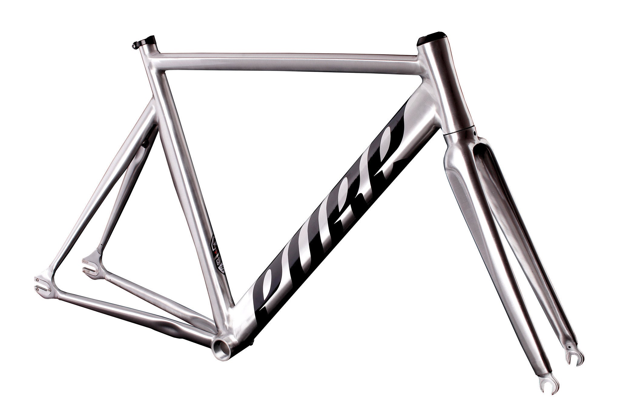 Keirin Pro Track Frameset - JuliTest (Shopify store)