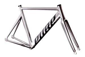 Keirin Pro Track Frameset - JuliTest (Shopify store)