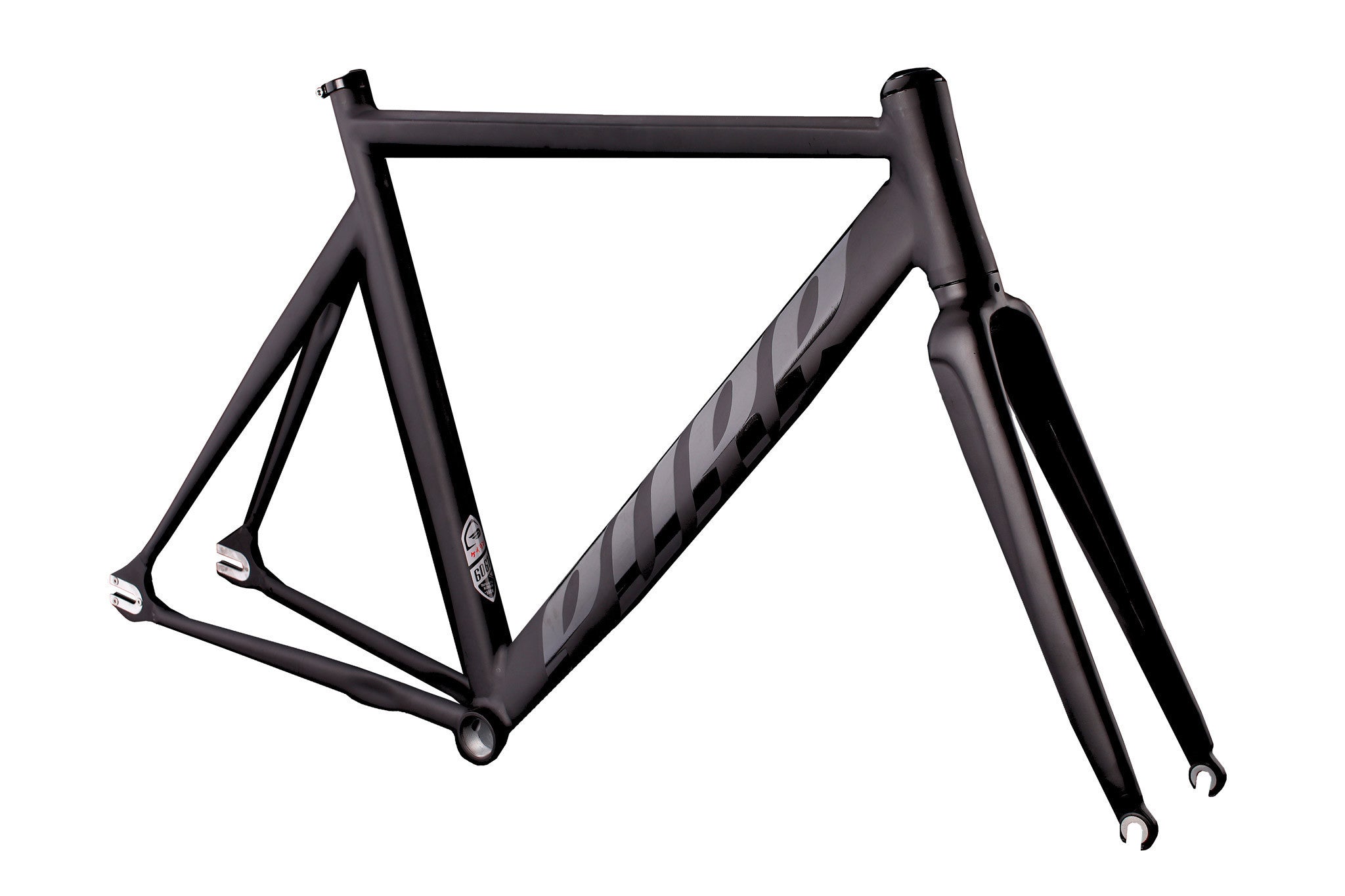 Keirin Pro Track Frameset - JuliTest (Shopify store)