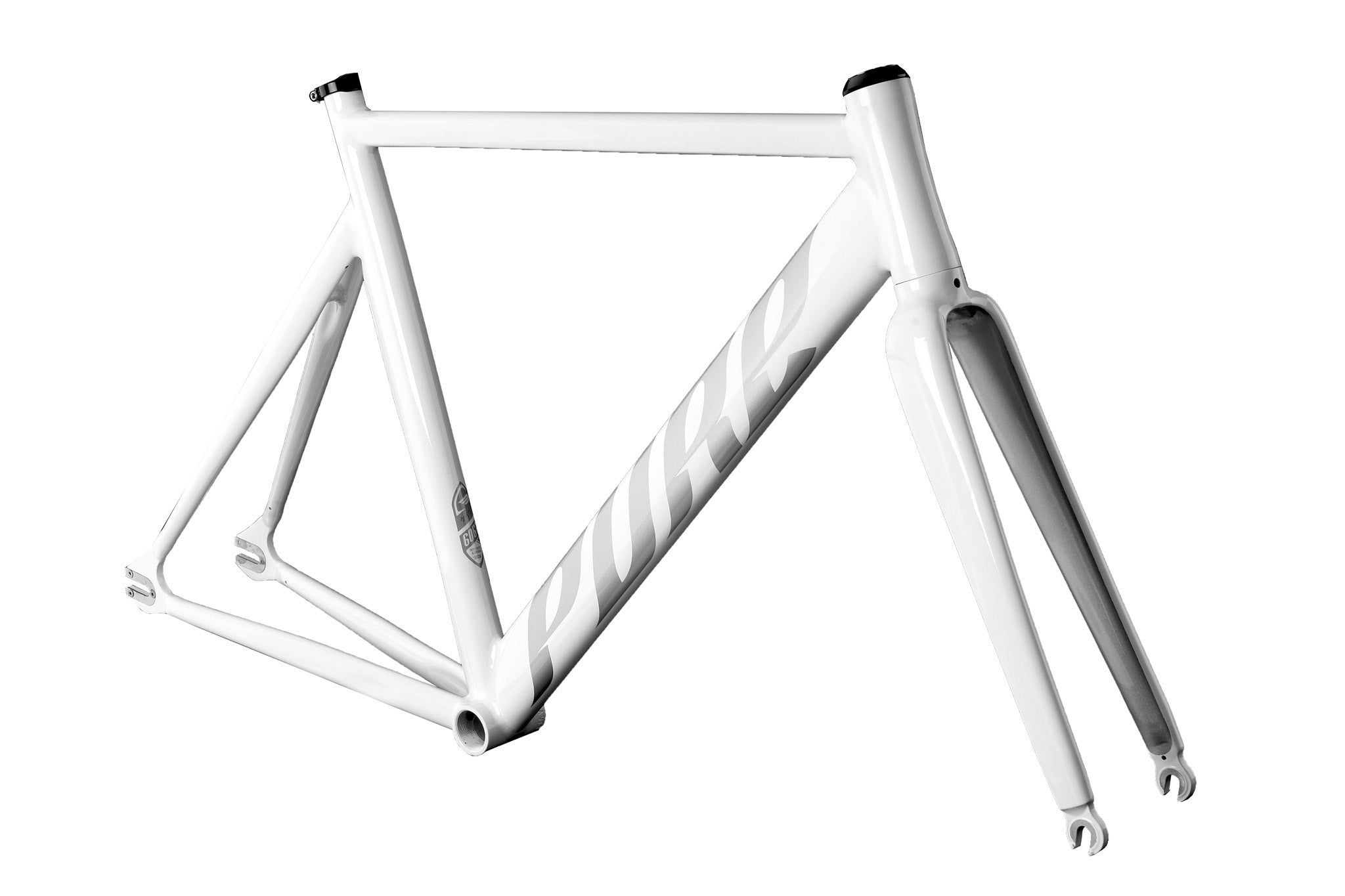 Keirin Pro Track Frameset - JuliTest (Shopify store)
