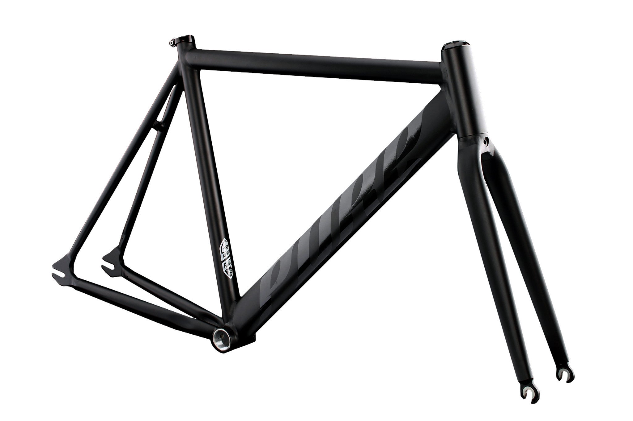 Keirin Track Frameset - JuliTest (Shopify store)