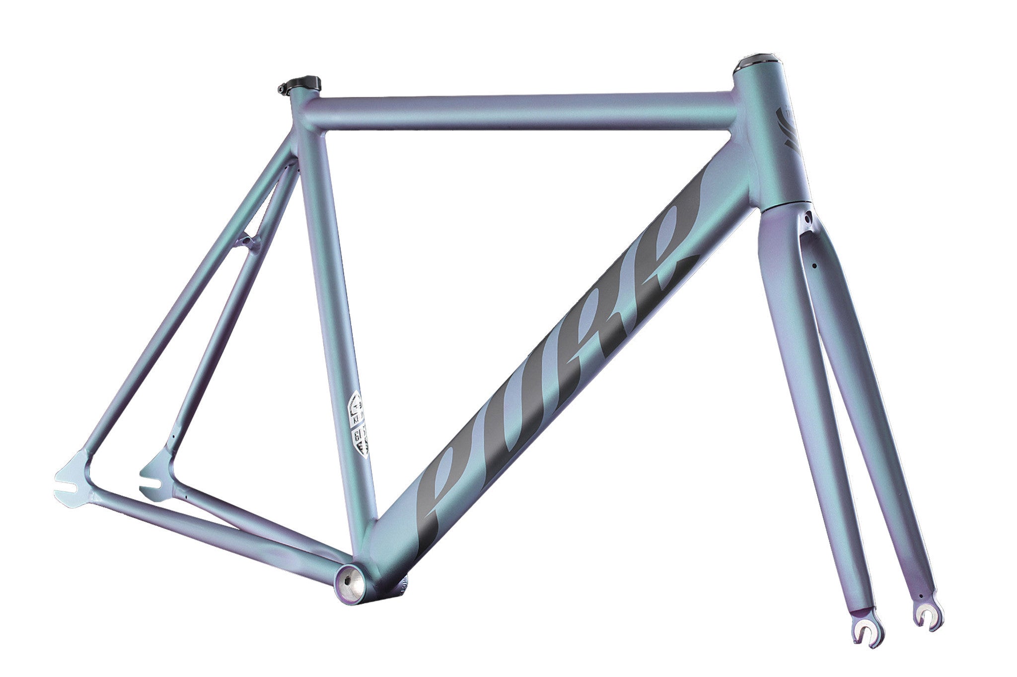 Keirin Track Frameset - JuliTest (Shopify store)