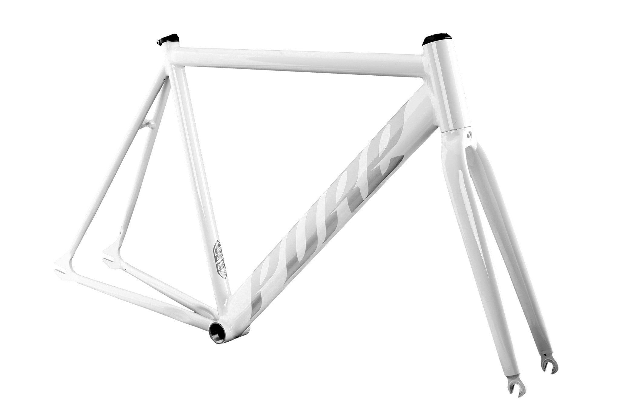 Keirin Track Frameset - JuliTest (Shopify store)