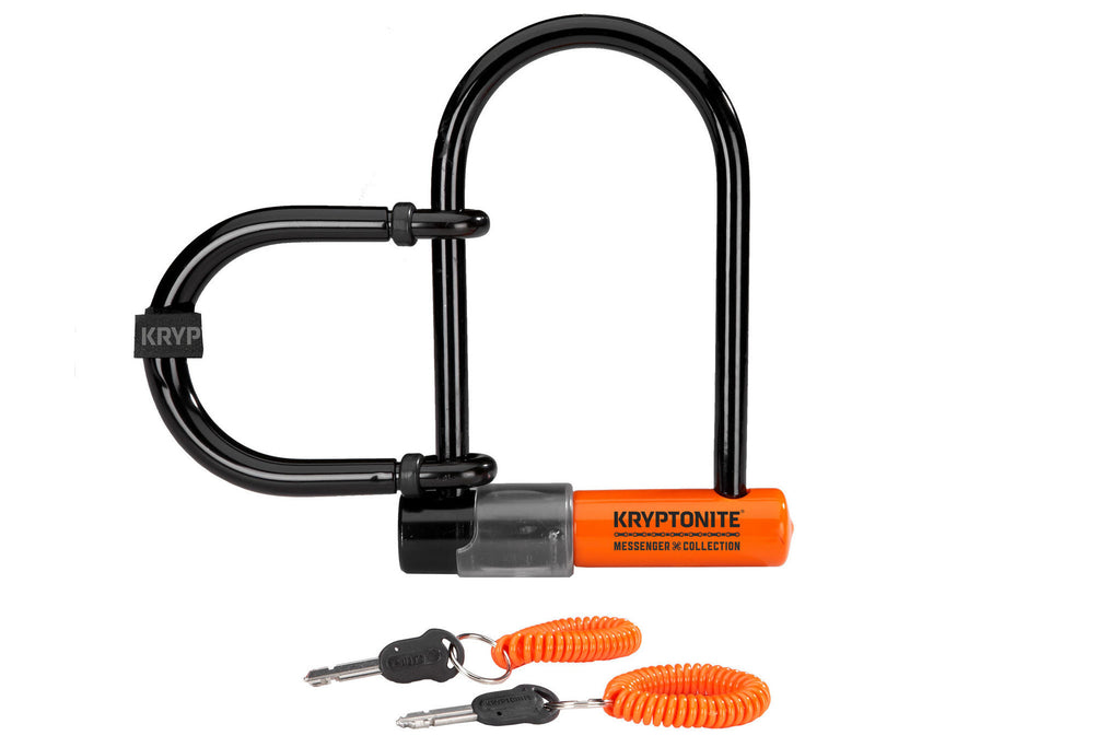 Messenger Mini U-lock - JuliTest (Shopify store)