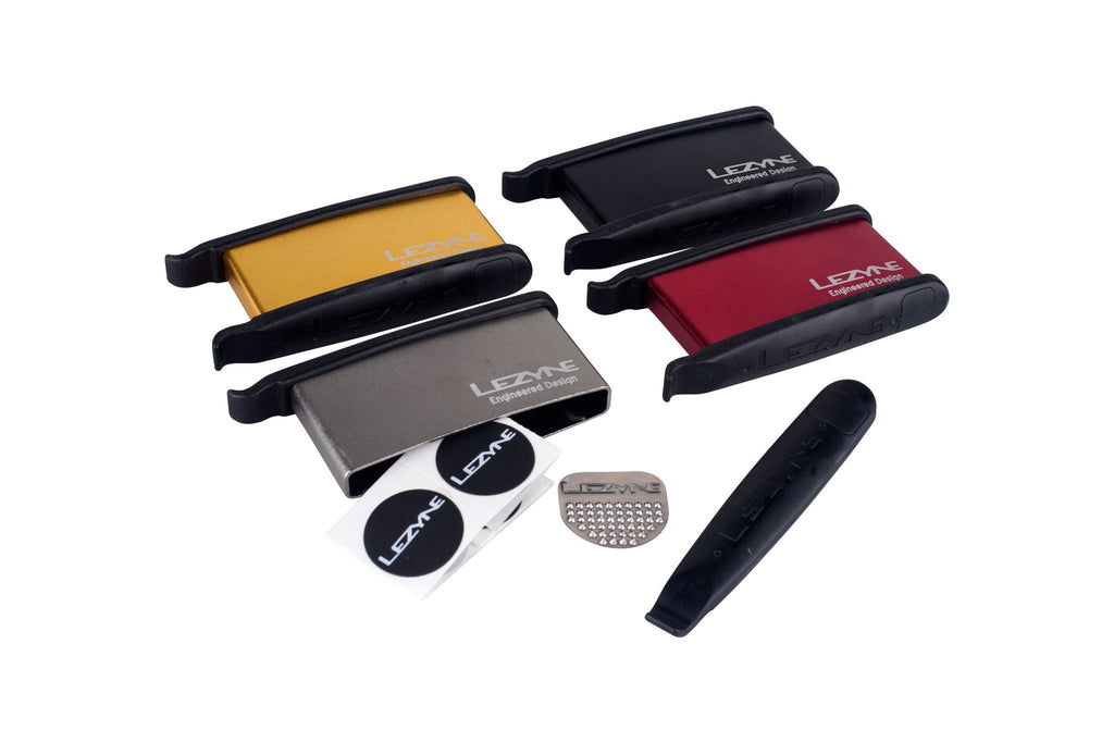 Lezyne Patch/Lever Kit - JuliTest (Shopify store)