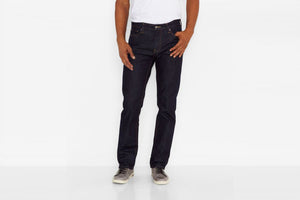 Levi's Commuter 504 Regular Straight Jeans - JuliTest (Shopify store)