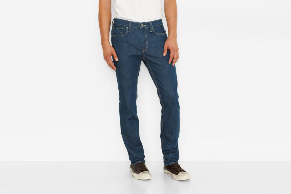 Levi's Commuter 511 Slim Fit Jeans - JuliTest (Shopify store)
