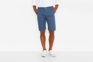 Levi's Commuter 504 Regular Straight Shorts - JuliTest (Shopify store)