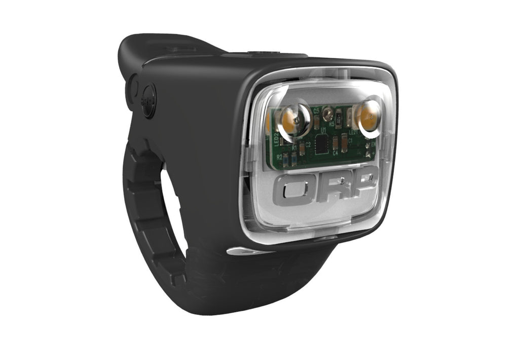 Orp Horn + Light - JuliTest (Shopify store)
