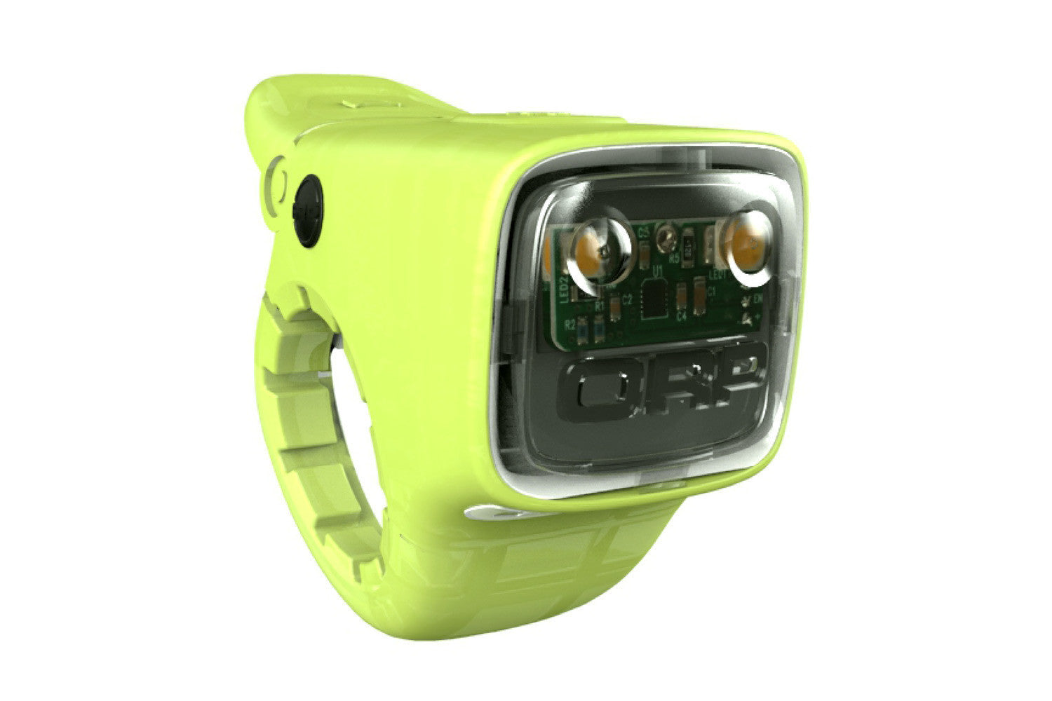 Orp Horn + Light - JuliTest (Shopify store)