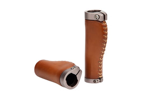 Premium Ergo Leather Grip Set - JuliTest (Shopify store)