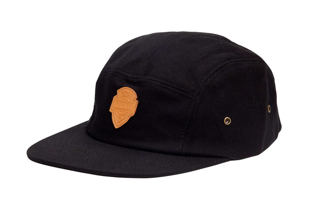 Pure Fix 5 Panel Hat - JuliTest (Shopify store)