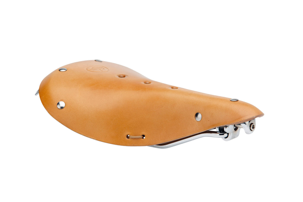 Pure City Vintage Leather Saddle - JuliTest (Shopify store)