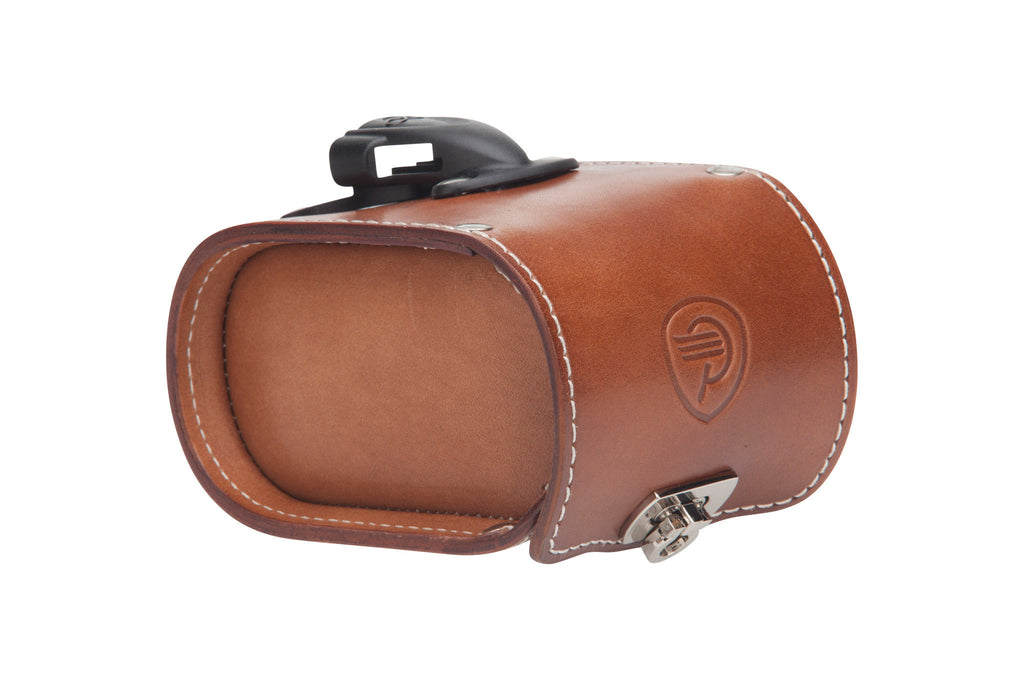 Pure City Leather Saddle Bag - JuliTest (Shopify store)