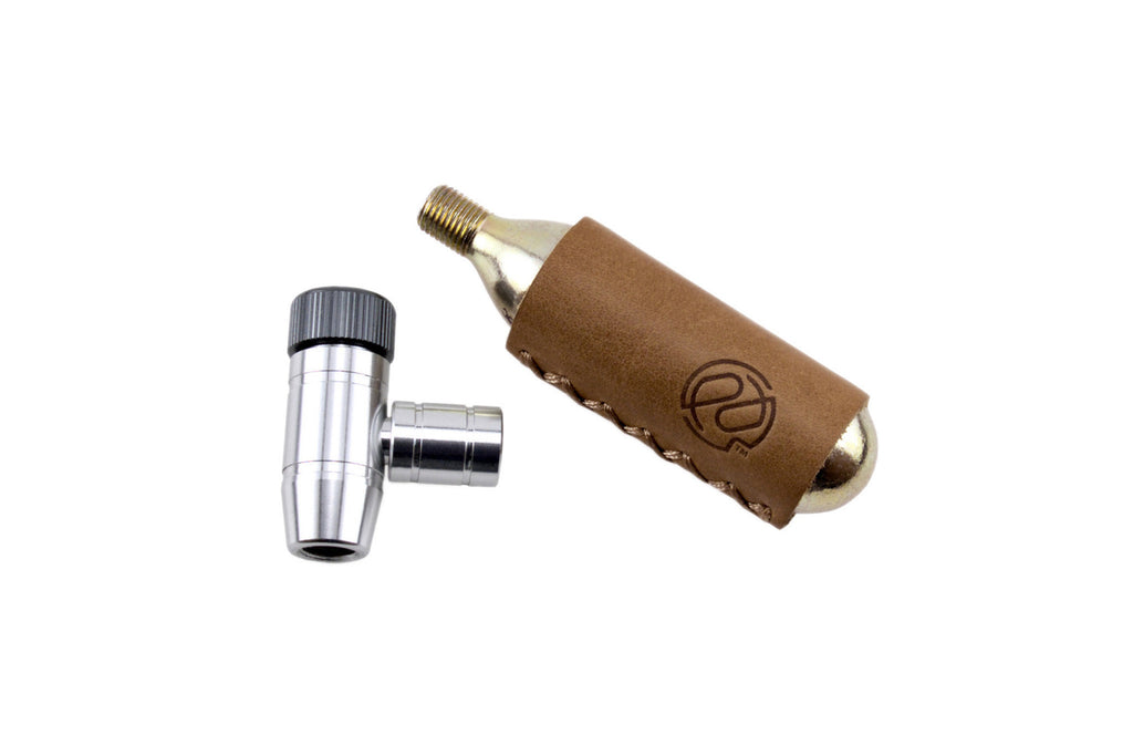 Shiny Object CO2 Inflator - JuliTest (Shopify store)