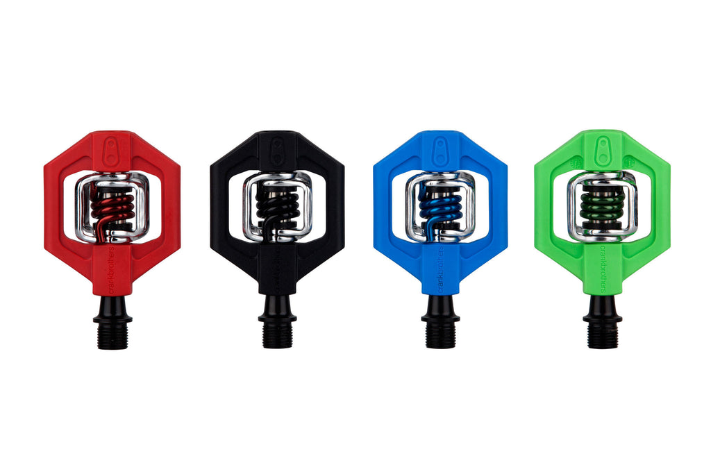 Crank Bros Candy 1 Pedals - JuliTest (Shopify store)