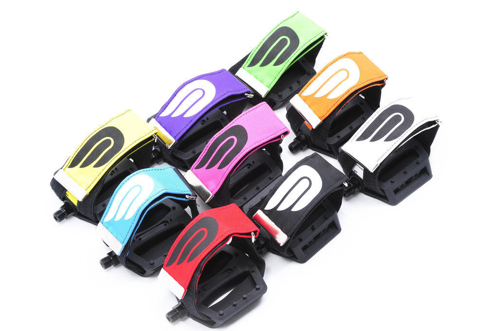 Pure Fix Pro Footstrap - JuliTest (Shopify store)