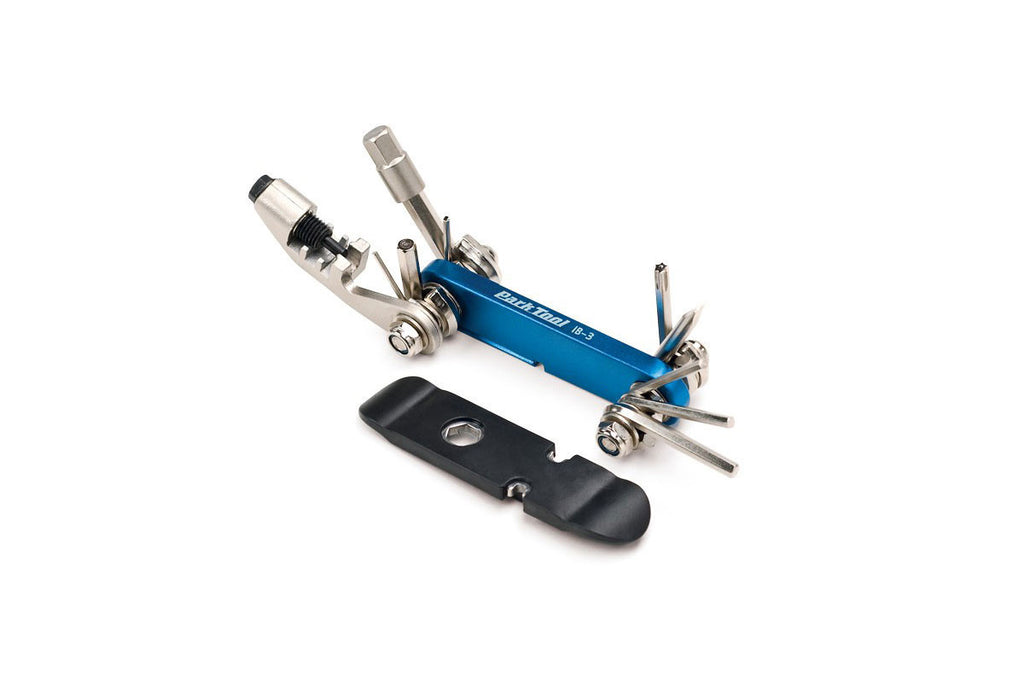 Park Tool IB-3 Multitool - JuliTest (Shopify store)