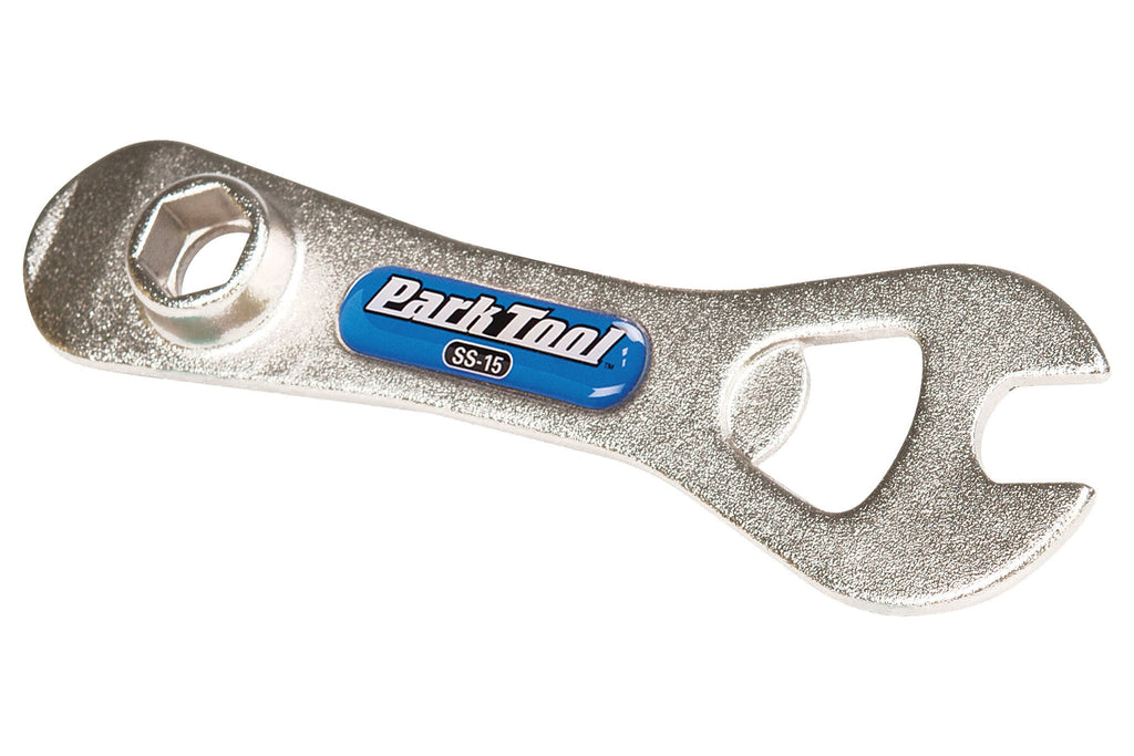 Park Tool Single Speed Spanner - JuliTest (Shopify store)