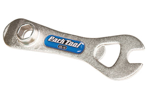 Park Tool Single Speed Spanner - JuliTest (Shopify store)